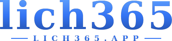 lich365 logo