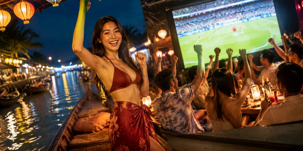lich365 Casino Trực Tiếp Bàn Quay
