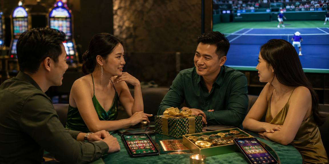 lich365 Đăng ký lich365 — điền form, xác minh, vào sảnh ngay